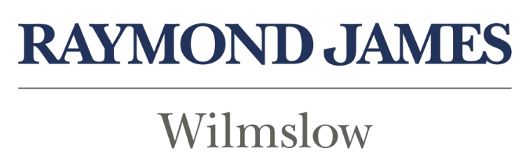 Raymond James | Wealth & Investment Managers Wilmslow Logo